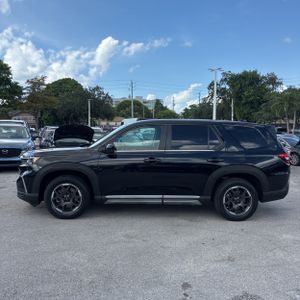 صورة 3 لـ 2023 Honda PILOT EX-L