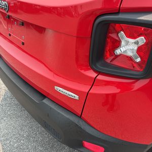 2017 JEEP RENEGADE LATITUDE thumbnail 55