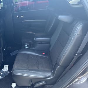 2019 Dodge DURANGO GT PLUS — миниатюра 34