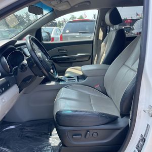 2020 KIA SEDONA EX thumbnail 32