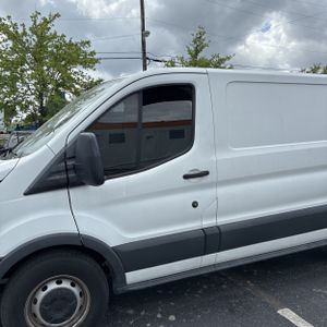 FORD TRANSIT 150 - 2