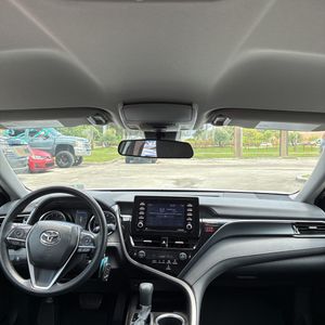 2024 Toyota CAMRY LE 缩略图 36