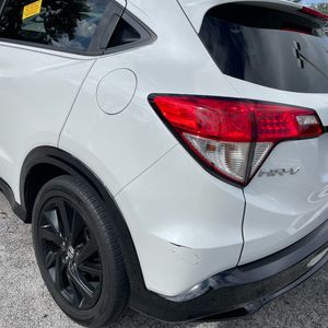 صورة 60 لـ 2022 Honda HR-V SPORT