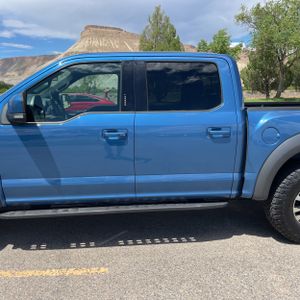 صورة 4 لـ 2019 FORD F-150 RAPTOR