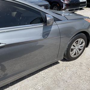 صورة مصغرة 45 لـ 2011 Hyundai SONATA GLS
