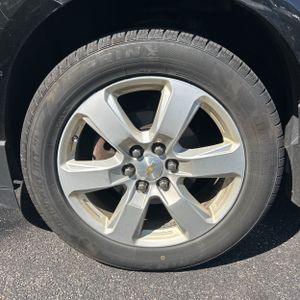 صورة مصغرة 17 لـ 2017 Chevrolet TRAVERSE LT