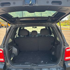 2010 FORD ESCAPE XLT 照片 40