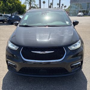 صورة مصغرة 14 لـ 2022 Chrysler PACIFICA TOURING L