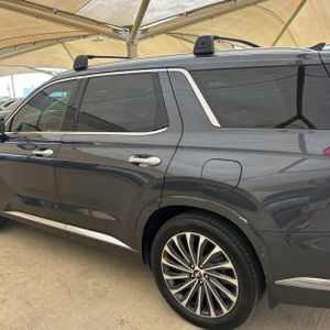 HYUNDAI PALISADE CALLIGRAPHY - 6