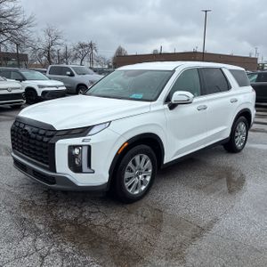 HYUNDAI PALISADE SE - 1