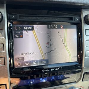 2016 Toyota TUNDRA LIMITED — миниатюра 37