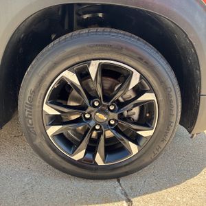 2022 Chevrolet TRAILBLAZER LT — миниатюра 20