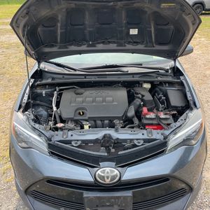 صورة مصغرة 41 لـ 2017 Toyota COROLLA LE