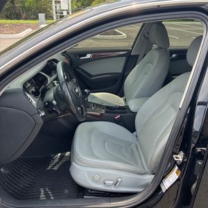صورة مصغرة 32 لـ 2013 AUDI A4 2.0T PREMIUM