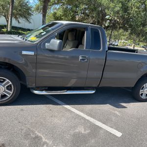 صورة 4 لـ 2006 FORD F-150 XLT