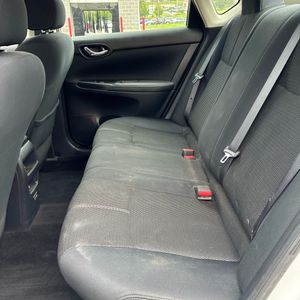 2017 Nissan SENTRA S 缩略图 33