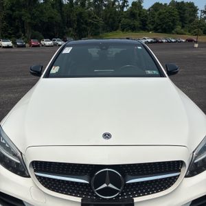 2021 Mercedes-BENZ C-CLASS 缩略图 15