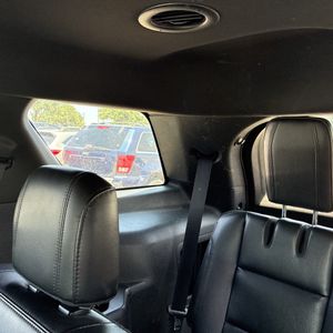 2017 FORD EXPLORER XLT 缩略图 58