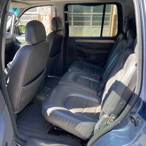 2003 FORD EXPLORER XLT photo 38