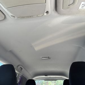 2016 Nissan ROGUE S 缩略图 40