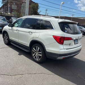 HONDA PILOT ELITE - 5
