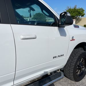 صورة مصغرة 61 لـ 2021 RAM 2500 BIG HORN