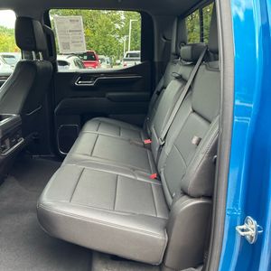 2022 Chevrolet SILVERADO 1500 RST 缩略图 34