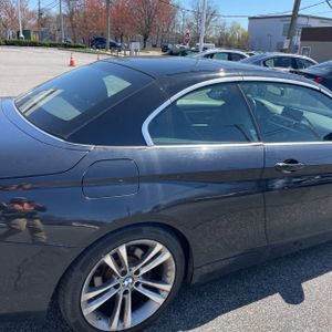 BMW 4 SERIES 430I - 9