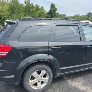 2009 Dodge JOURNEY SXT 照片 9