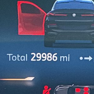 2024 BMW X6 XDRIVE40I — миниатюра 42