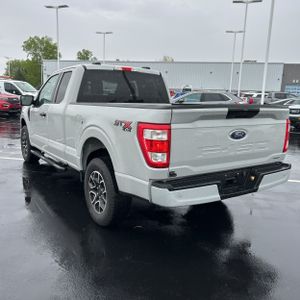 FORD F-150 XL - 5