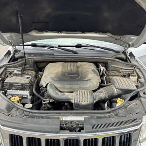 2011 JEEP GRAND CHEROKEE LAREDO 缩略图 41