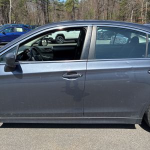 SUBARU LEGACY 2.5I - 4