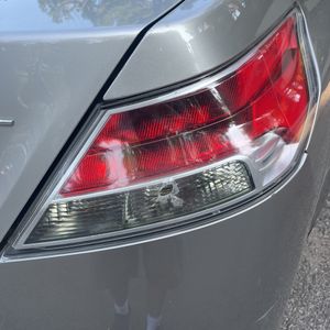 صورة مصغرة 53 لـ 2010 Acura TL BASE