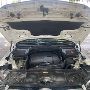 2020 Mercedes-BENZ GLE 缩略图 44