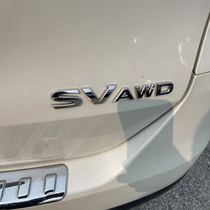 2016 Nissan ROGUE SV — миниатюра 23