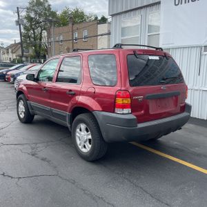 FORD ESCAPE XLT - 5
