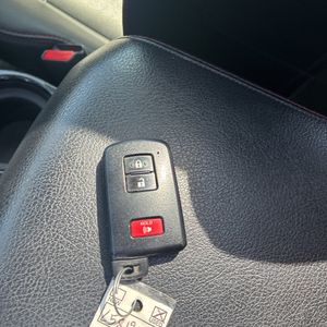 2020 Toyota 4RUNNER TRD PRO — миниатюра 55