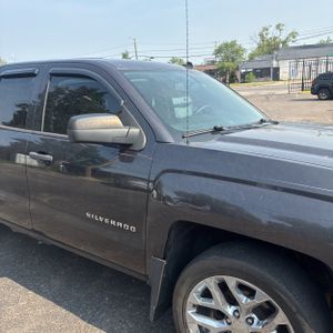 2014 Chevrolet SILVERADO 1500 LT 缩略图 13