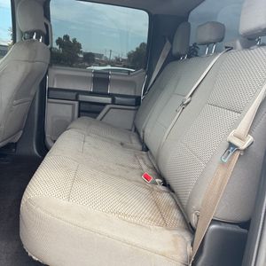 صورة مصغرة 37 لـ 2017 FORD F-150 XLT