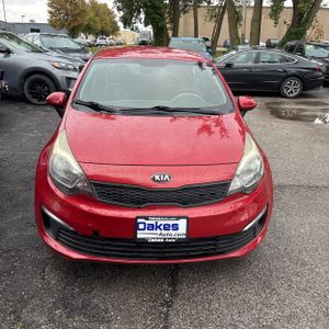 2017 KIA RIO LX 缩略图 12