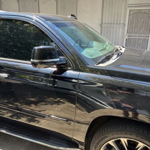 2019 Cadillac ESCALADE ESV LUXURY 照片 9