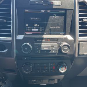 2015 FORD F-150 XLT — миниатюра 37