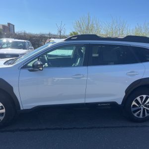 SUBARU OUTBACK PREMIUM - 4