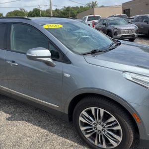 صورة مصغرة 13 لـ 2020 Cadillac XT5 SPORT