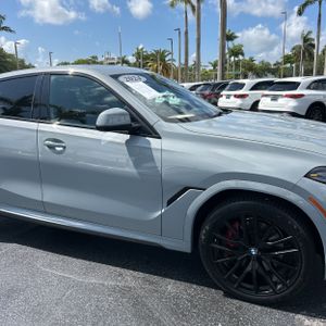 صورة مصغرة 13 لـ 2024 BMW X6 XDRIVE40I