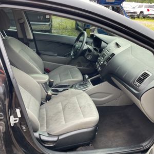 2015 KIA FORTE LX thumbnail 33