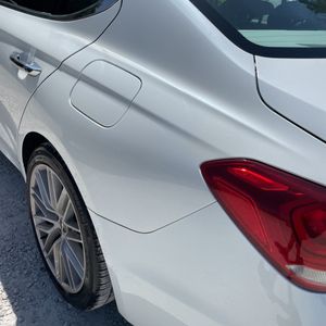 2020 Genesis G70 2.0T 缩略图 59