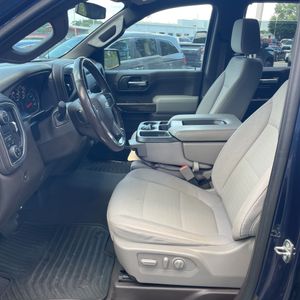 2020 Chevrolet SILVERADO 1500 LT 缩略图 31