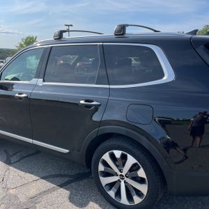 صورة 6 لـ 2022 KIA TELLURIDE S